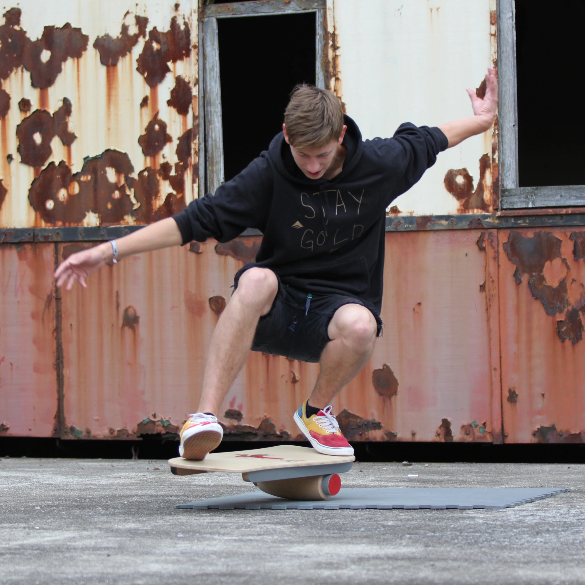 Pedalo® Surf-Pedalo®