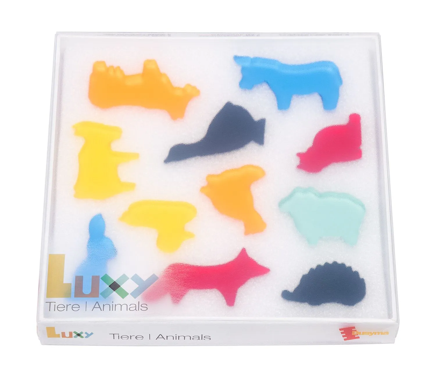 Dusyma Luxy Farmtiere-DUSYMA