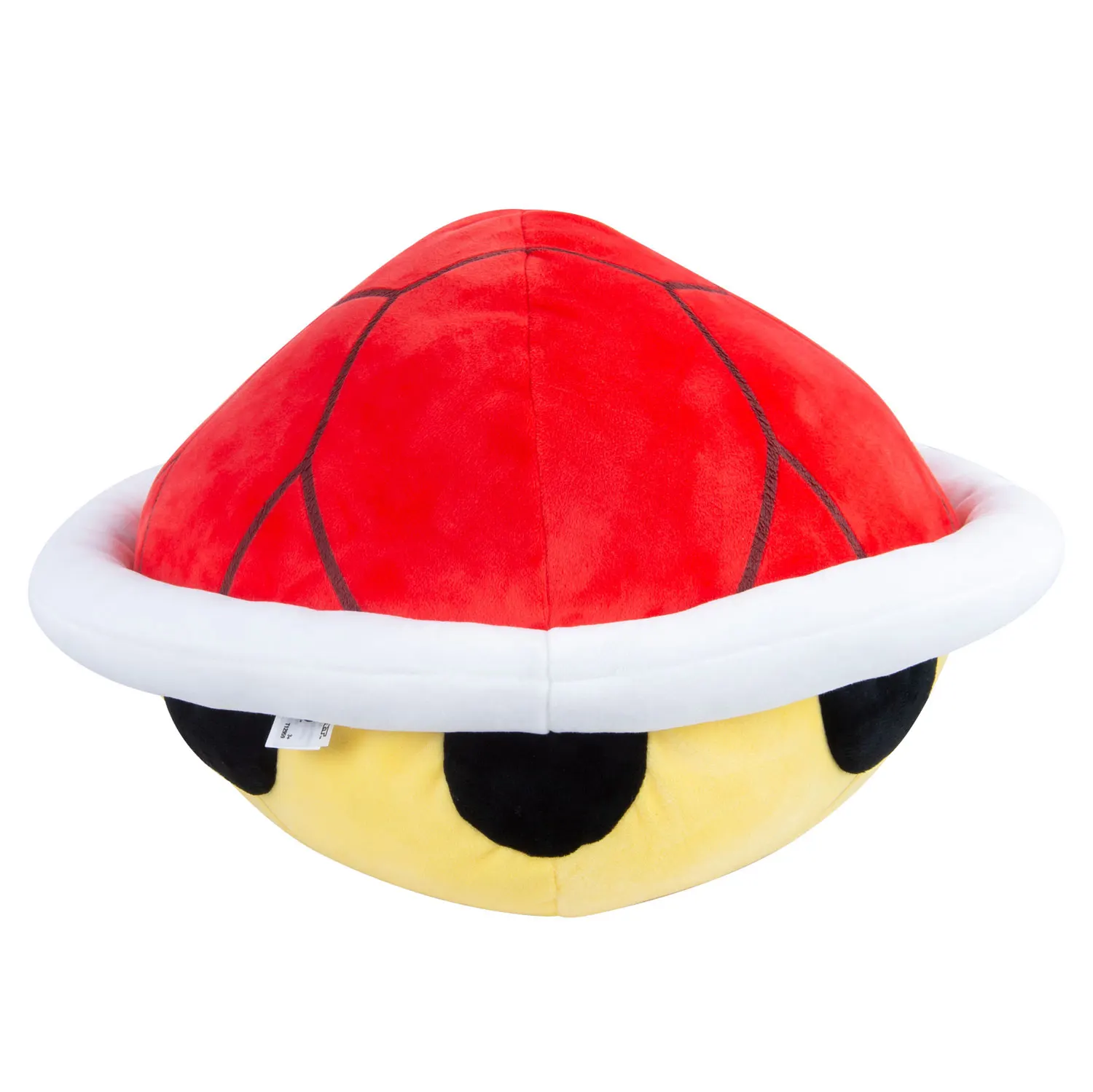 RED SHELL MOCCHI-MOCCHI-TOMY