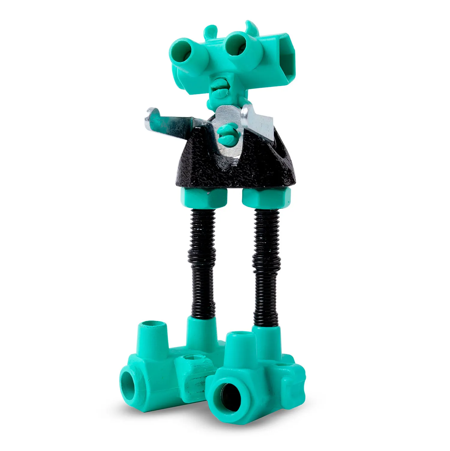 GarageBit, more than 200 parts-TheOffbits