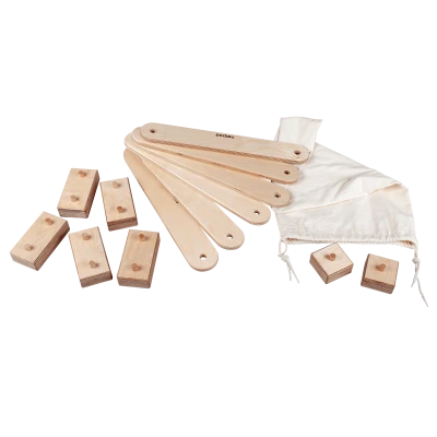 Pedalo® Balance-Pfad-Pedalo®