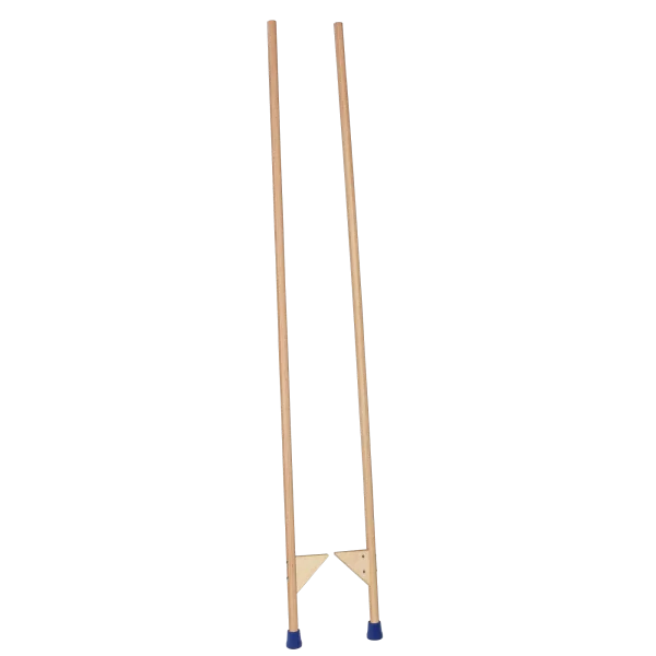 Pedalo® Stelzen 1900-Pedalo®