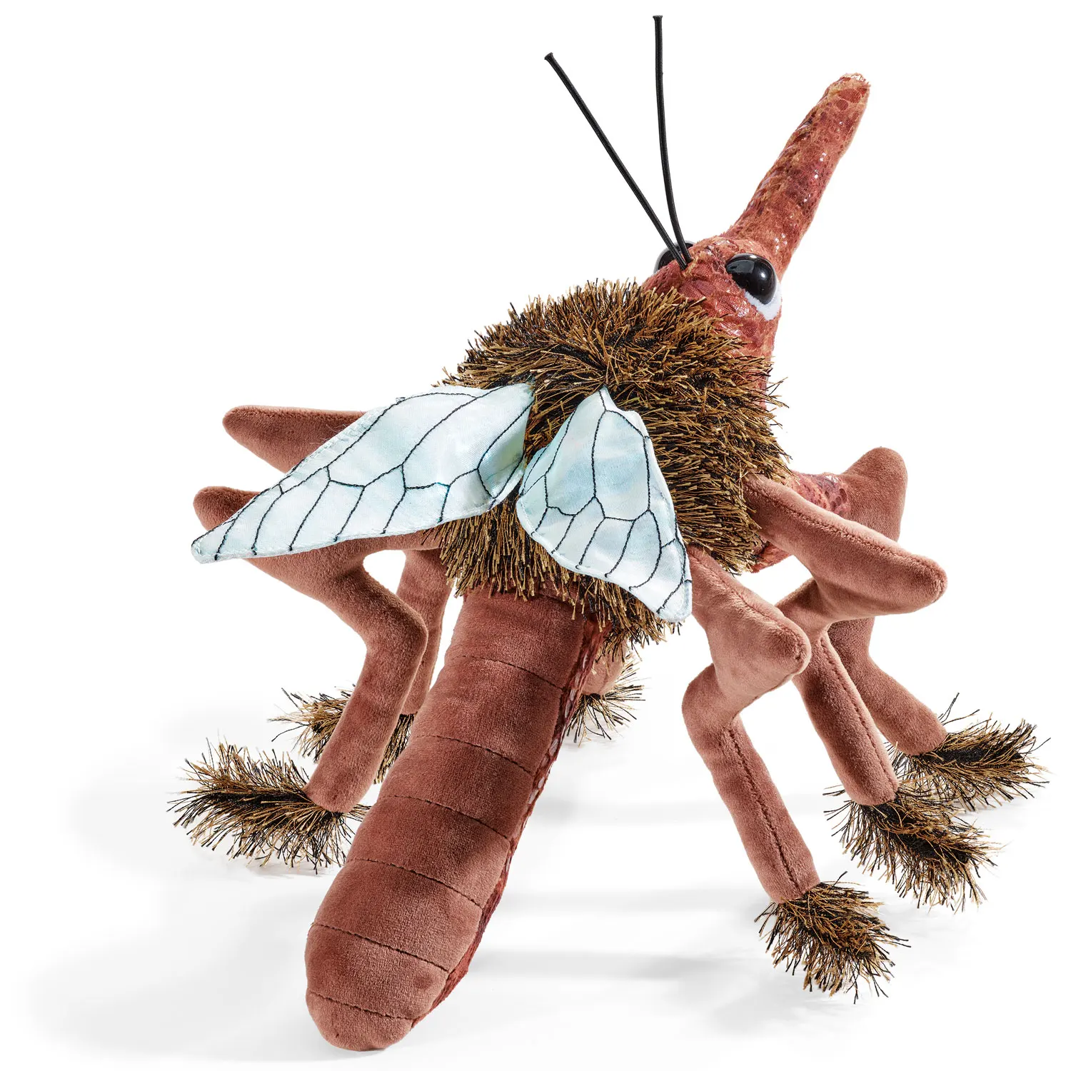 Mosquito / Stechmücke-Folkmanis® Handpuppen