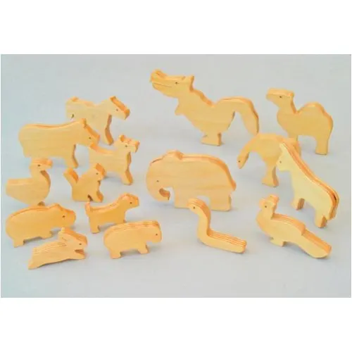 Tiere (01) (Familienbrett)-KIKT · Kölner Institut für Kindertherapie