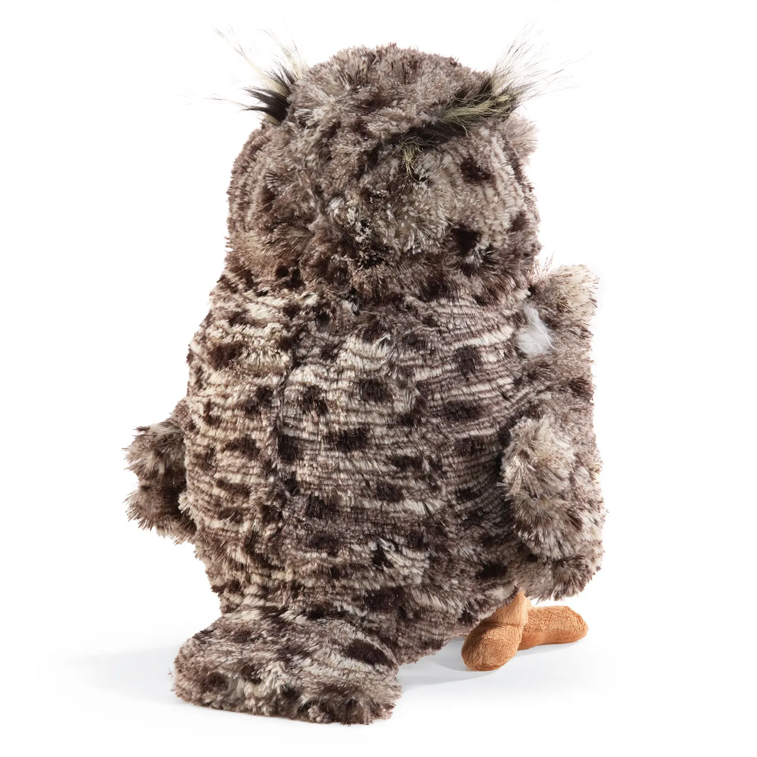 Wise Owl  / Weise Eule-Folkmanis® Puppets