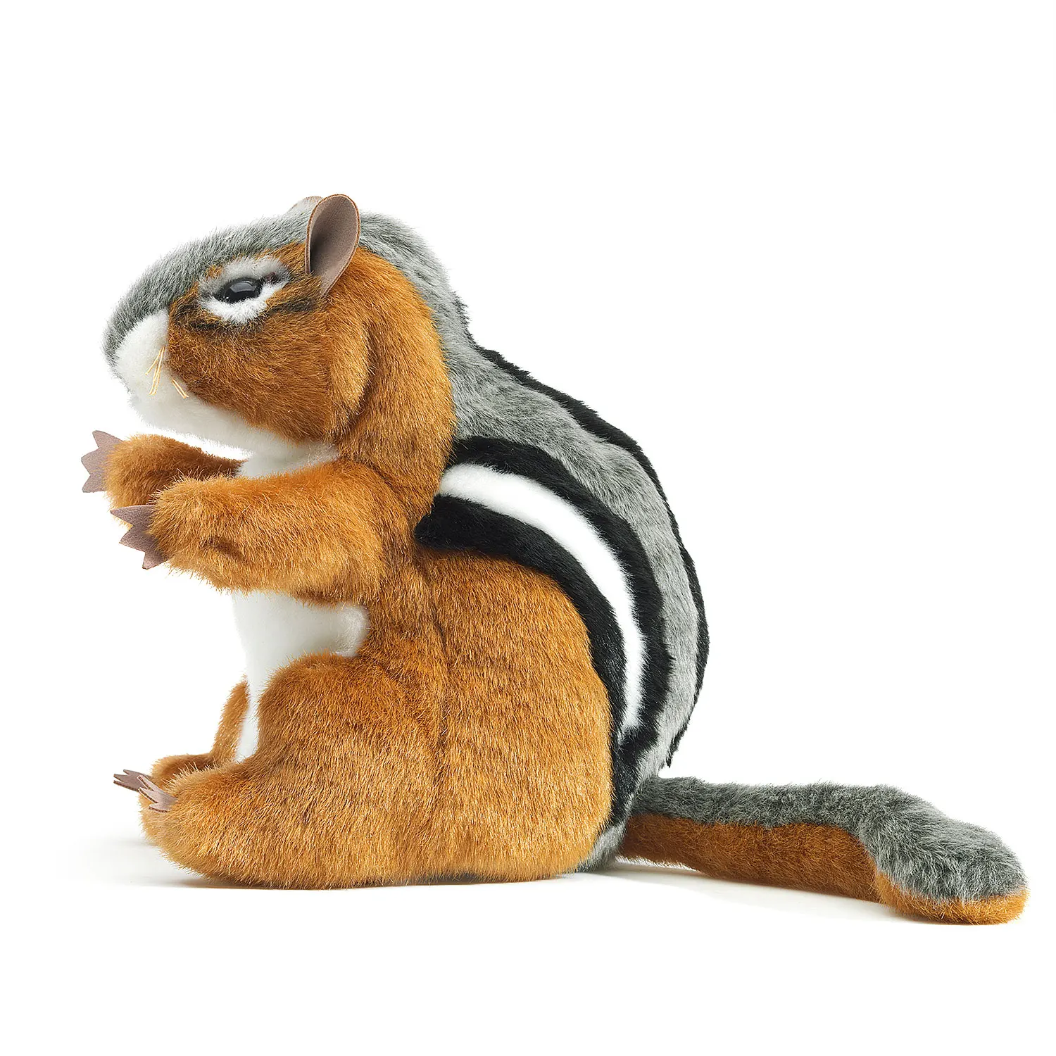 Streifenhörnchen / Chipmunk-Folkmanis® Puppets
