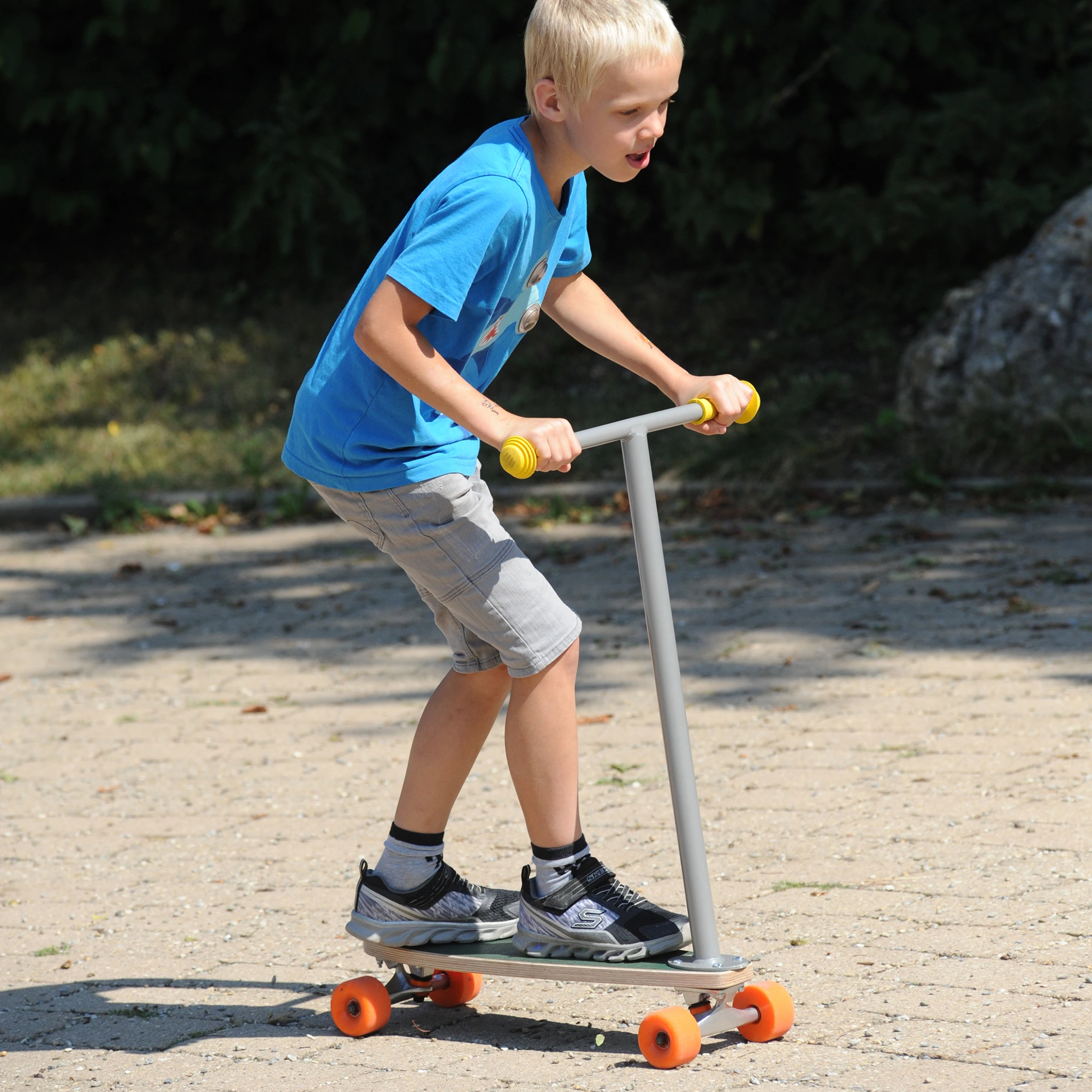 Pedalo® Skaty-Pedalo®