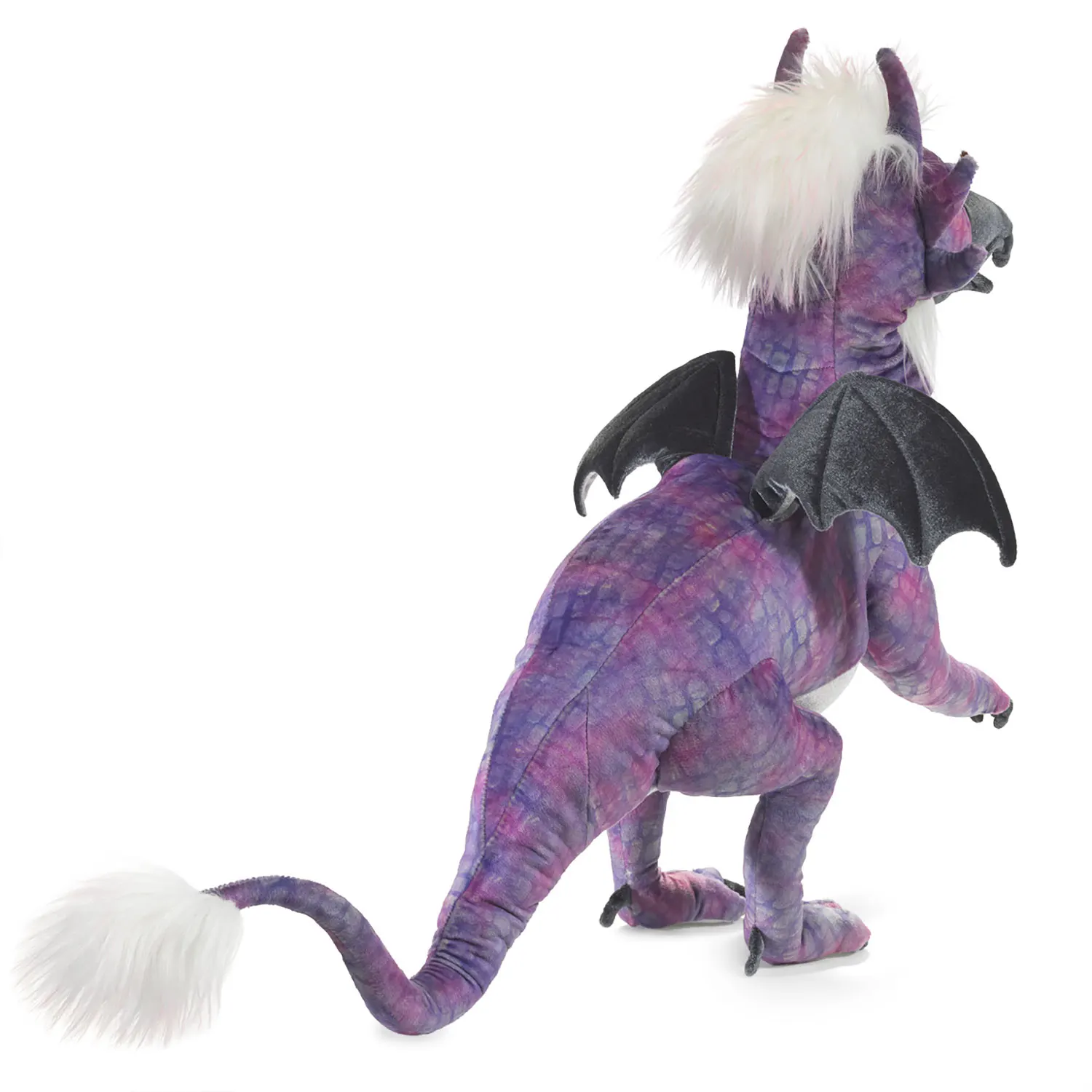 Schnabeldrache / Beaked Dragon-Folkmanis® Puppets