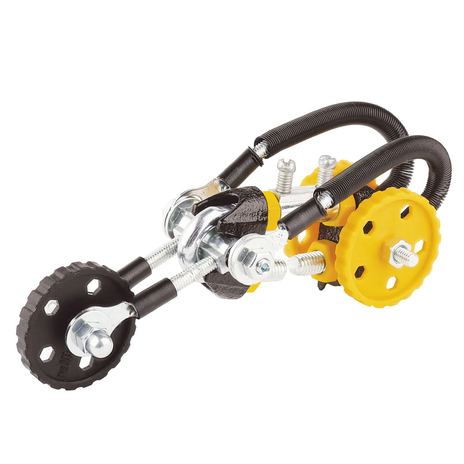 BeeBit model kit with Super Tool-TheOffbits