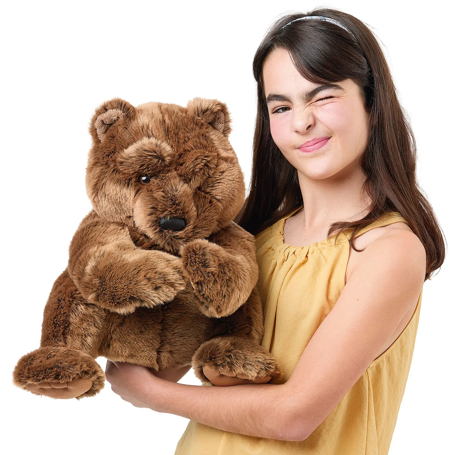 Big Bear / Großer Bär