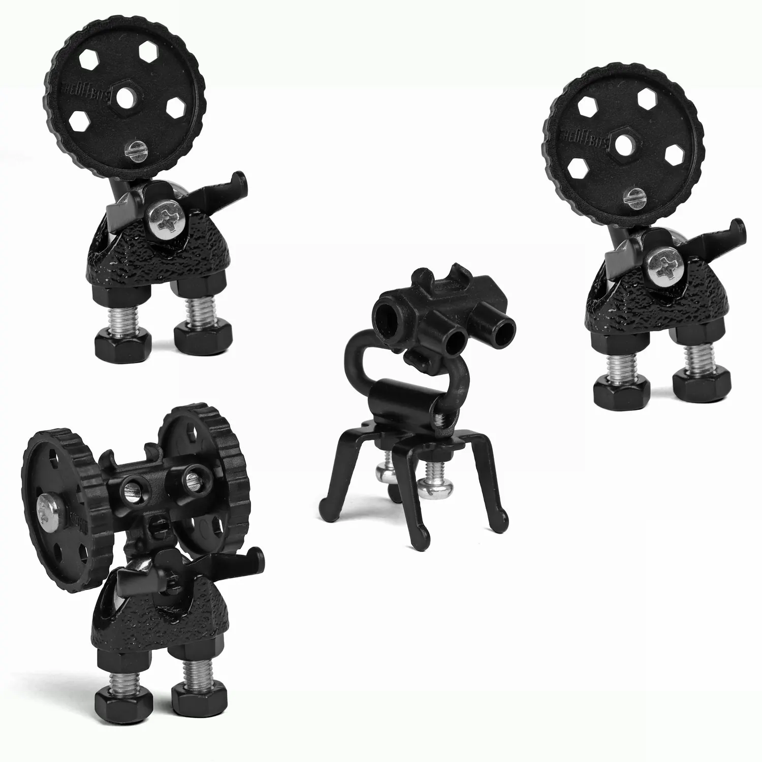 Color Kit BLACK-TheOffbits