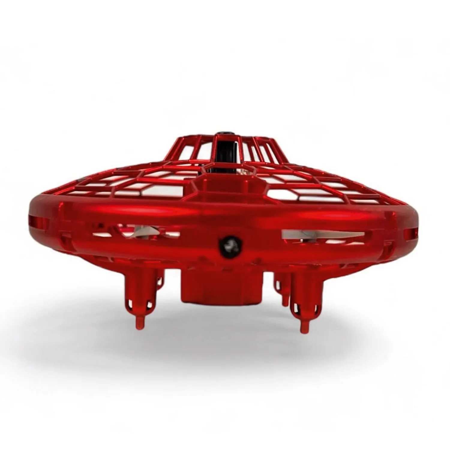 FLYDANCE 3.0 Rojo metal (rot)-JuegaConmigo