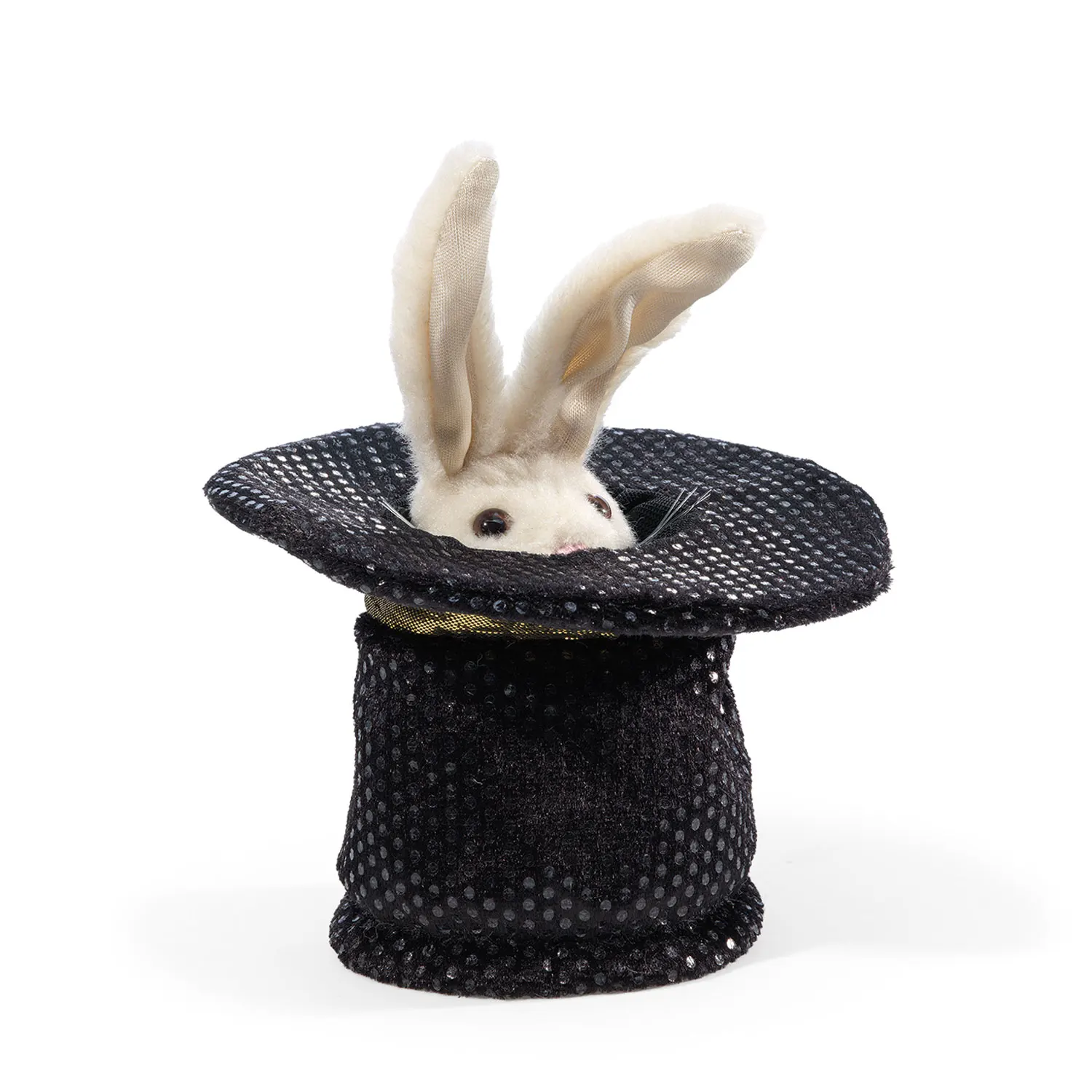 Mini Magic Hat / Mini Zauberhut-Folkmanis® Puppets