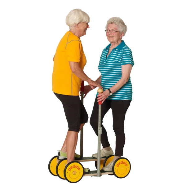 Pedalo® Combi-Pedalo®