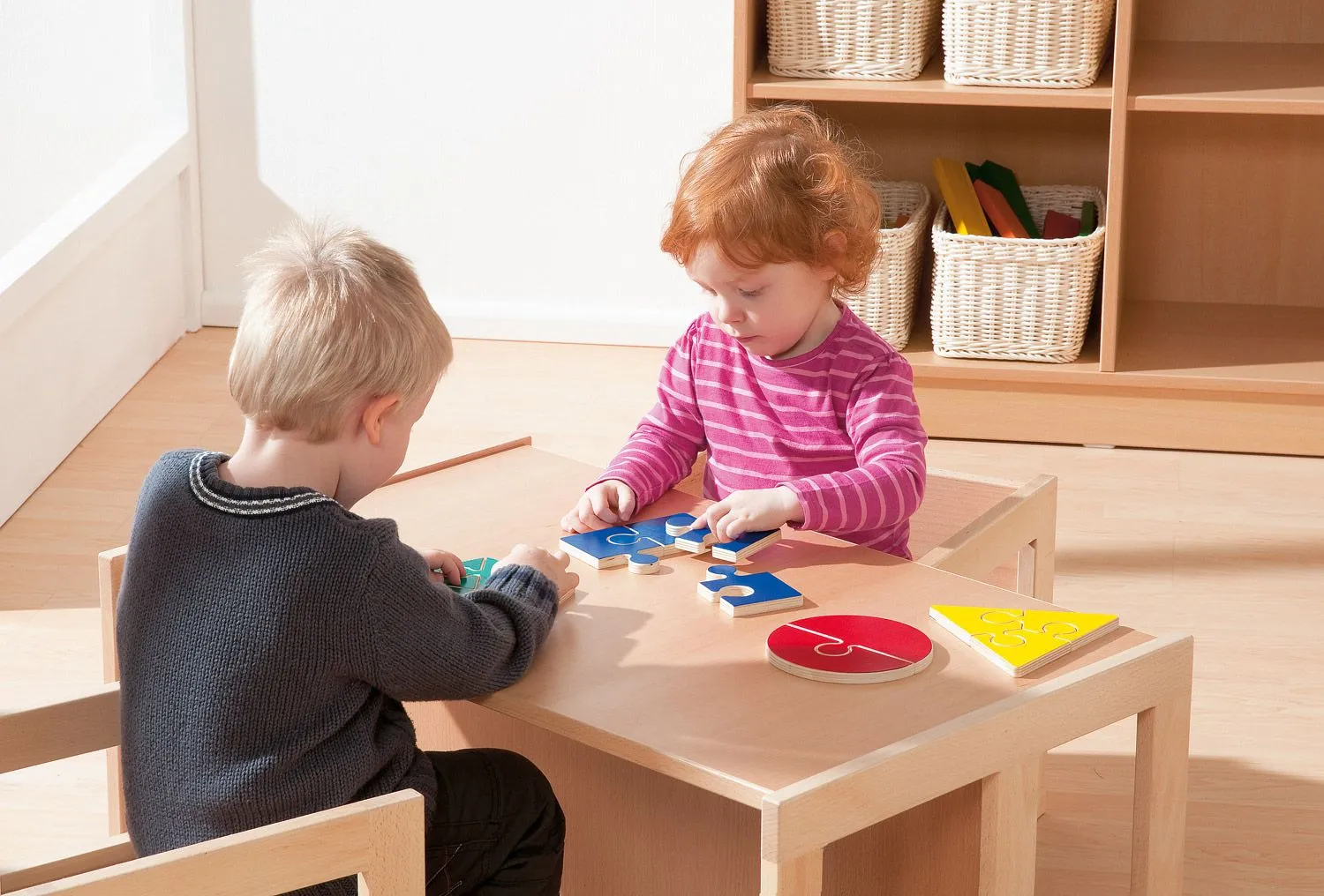 Dusyma Elementarteilchen-DUSYMA