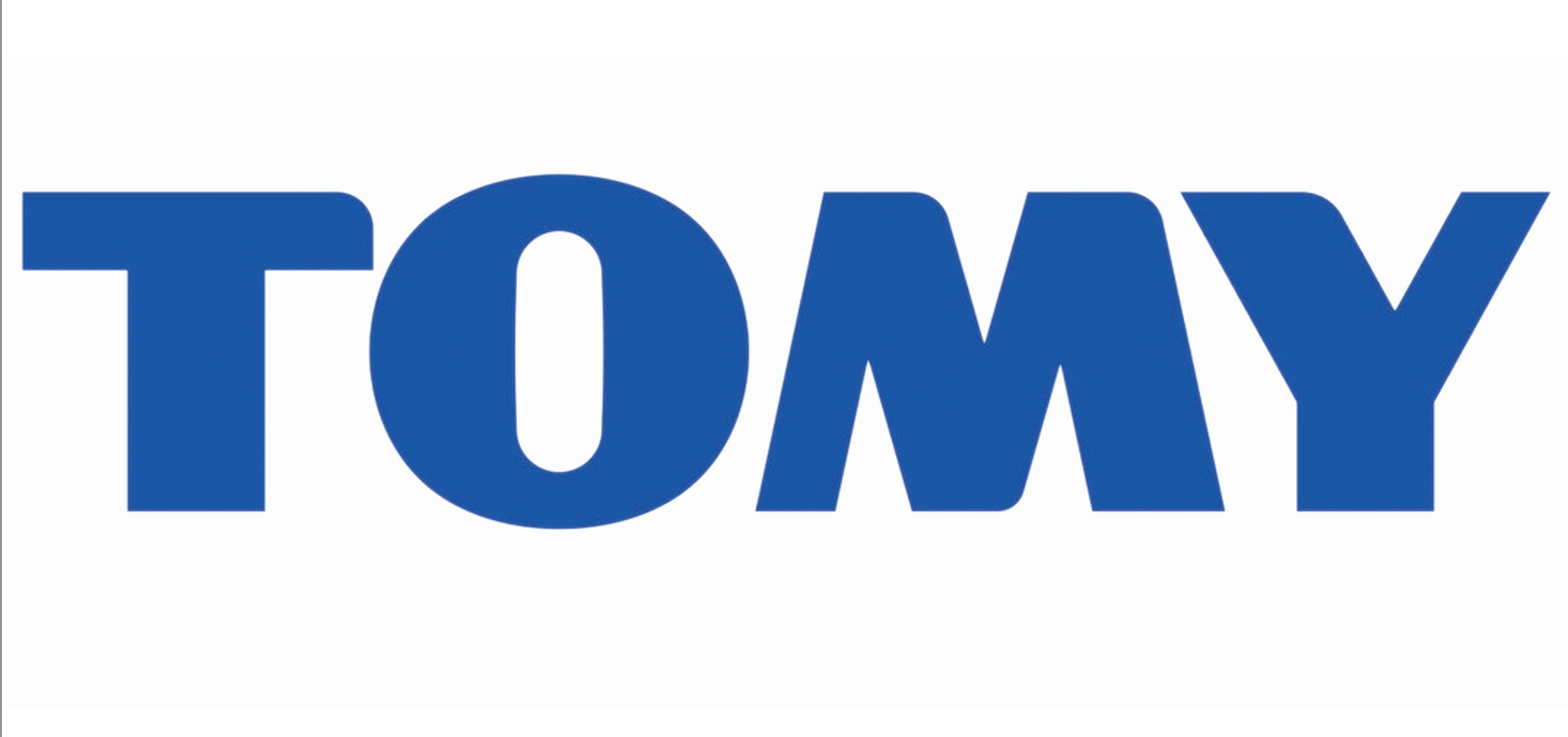TOMY
