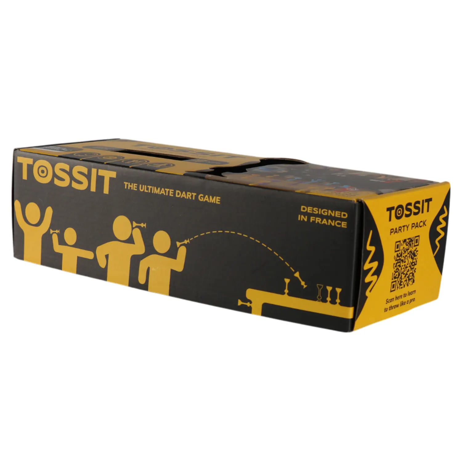 TOSSIT PARTY PACK-TOSSIT®