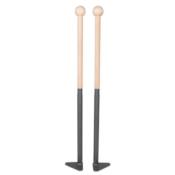 Pedalo® Festhaltestützen starr-Pedalo®