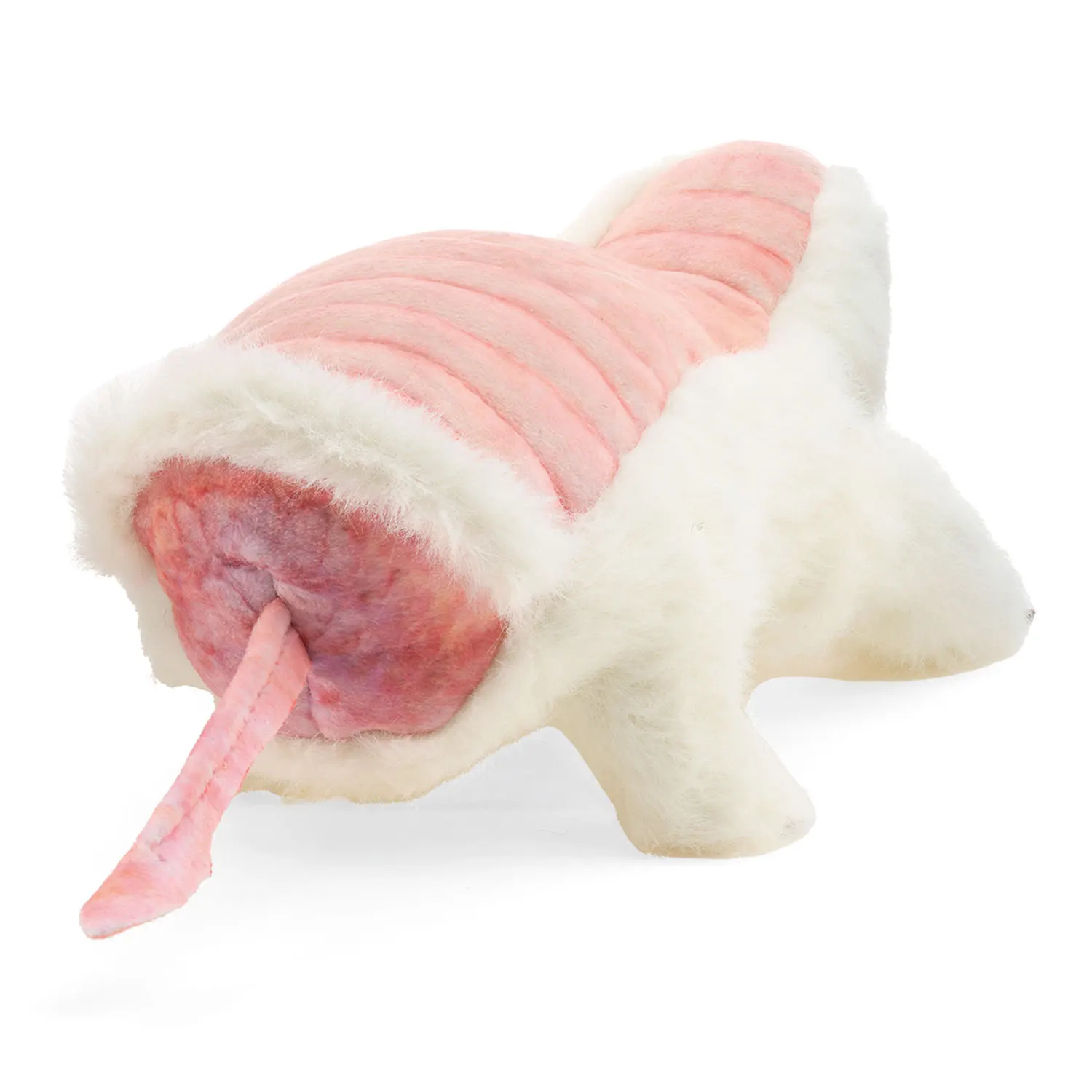 Pink Fairy Armadillo / Rosa Feen Gürteltier-Folkmanis® Puppets