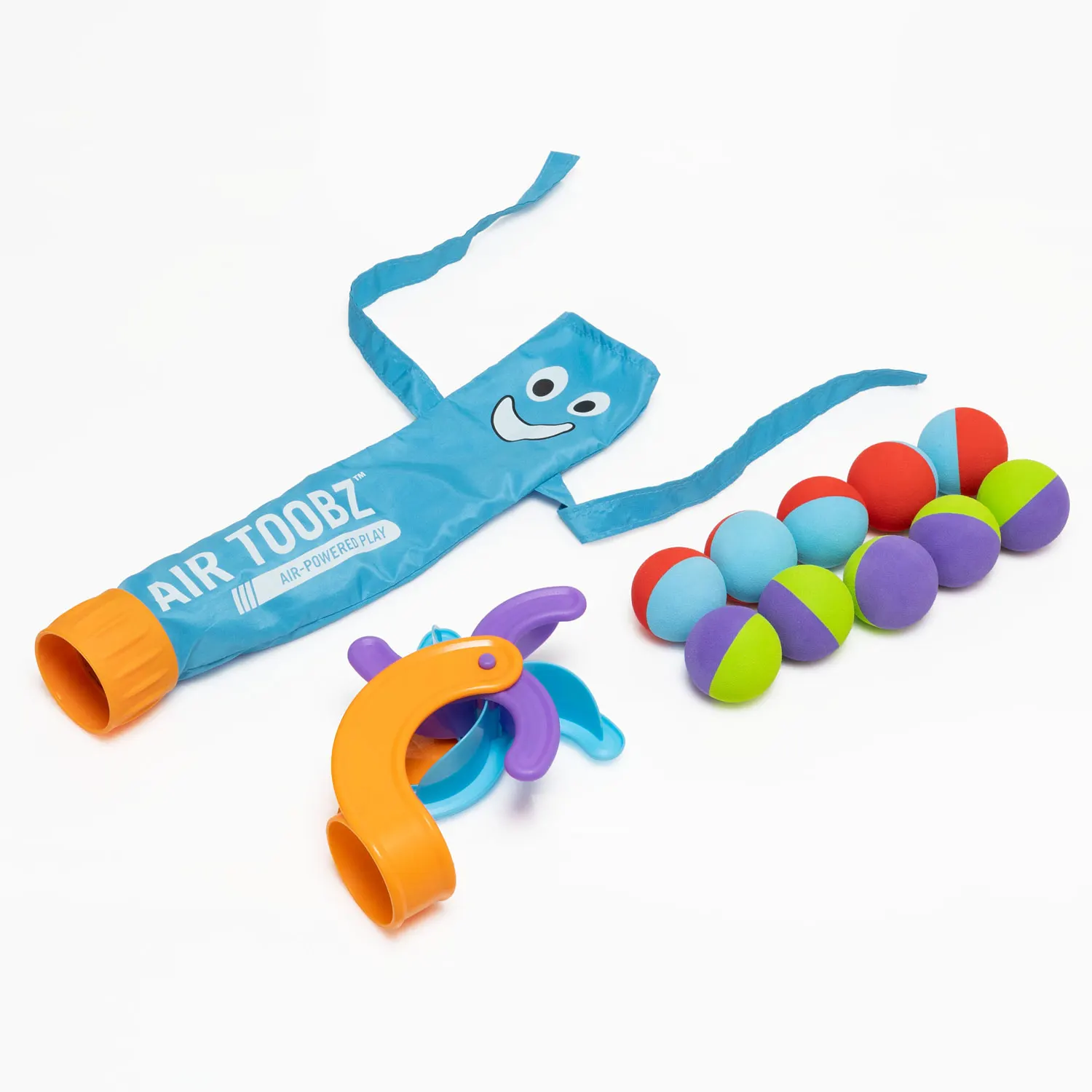 Air Toobz Whirlwind Zubehör Set-TOMY