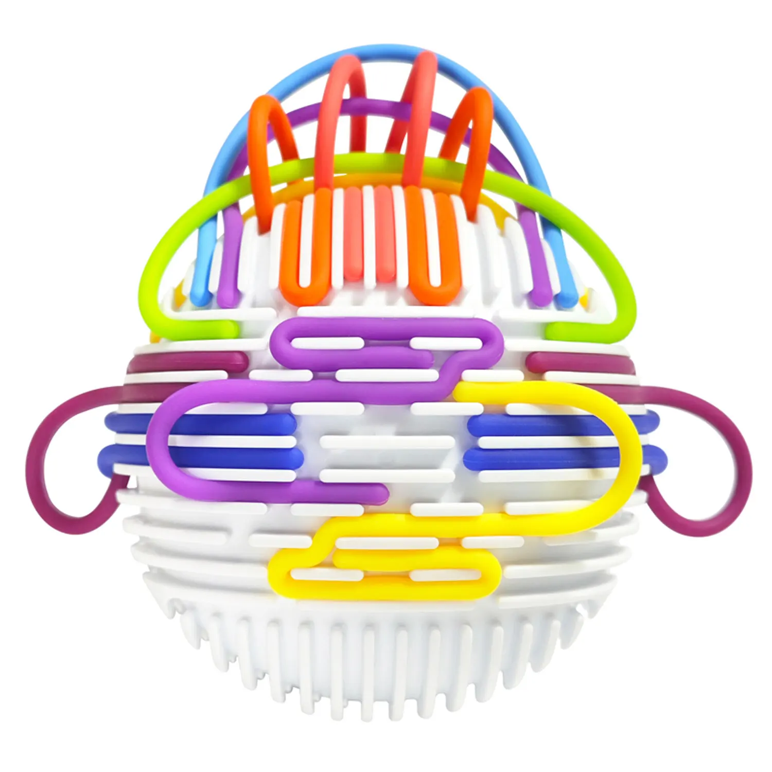 Miwis Sensory Ball-JuegaConmigo