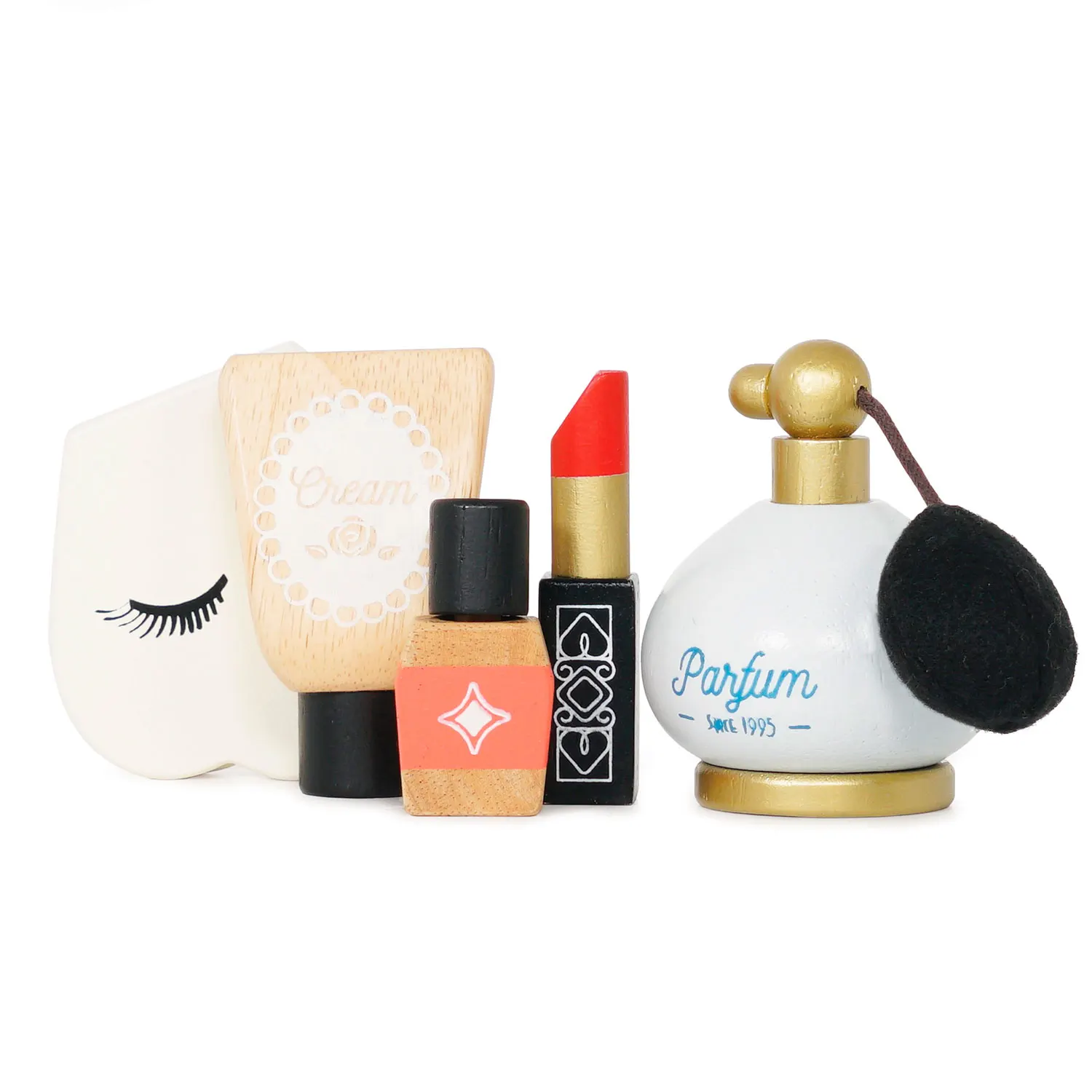 Kosmetiktasche / Vanity Star Beauty Bag-Le Toy Van (LTV)