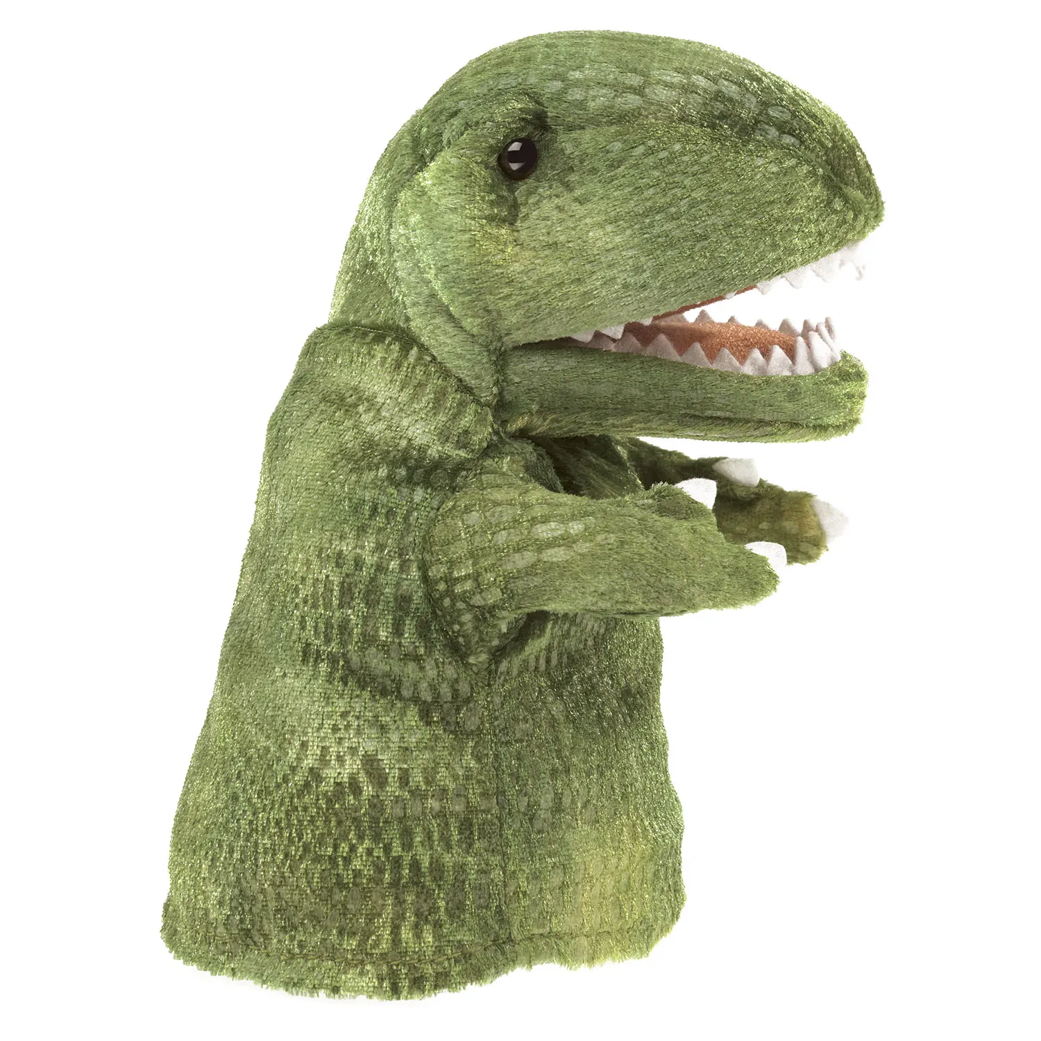 Kleiner T-Rex / Little T-Rex-Folkmanis® Puppets