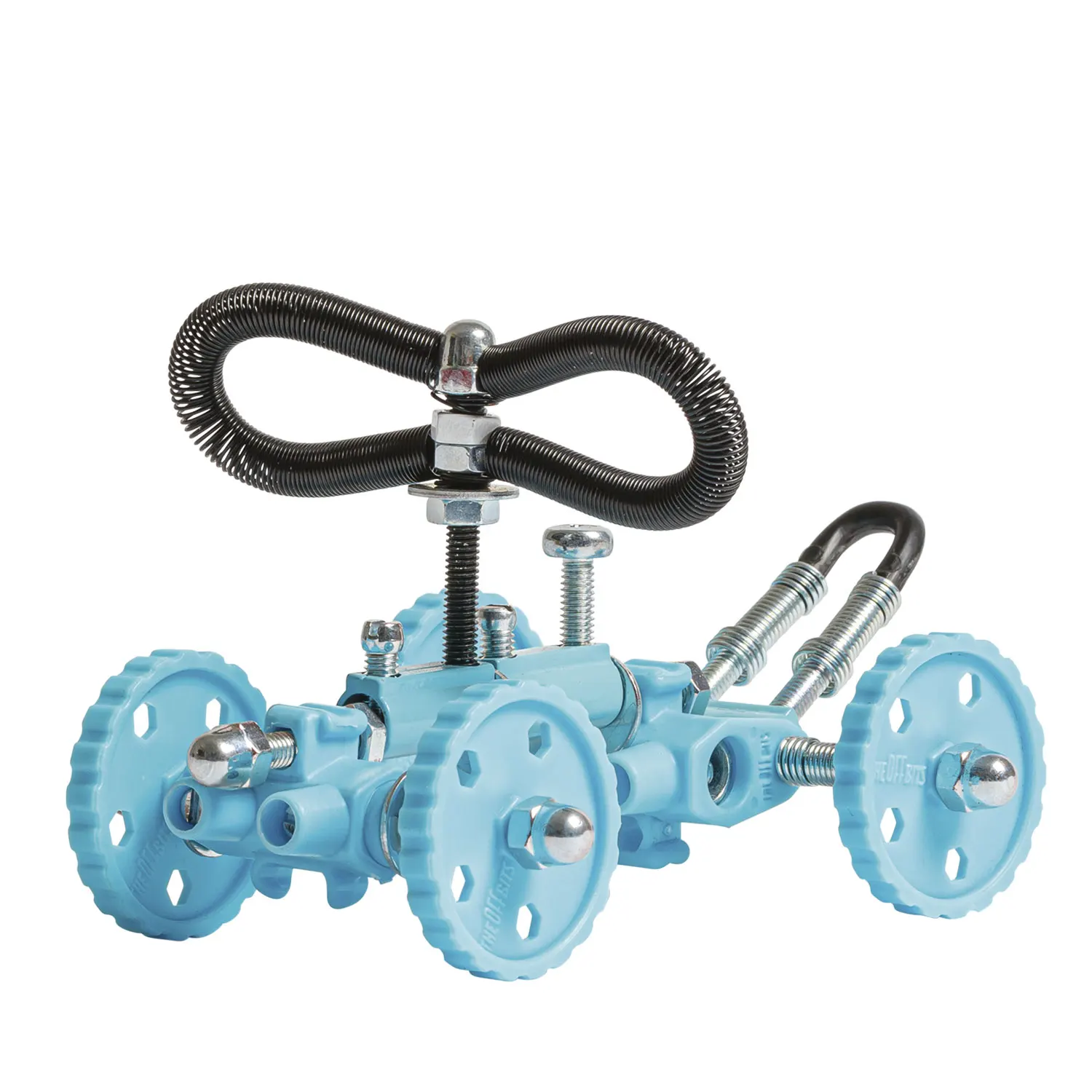 Animal Kit - DragonflyBit-TheOffbits