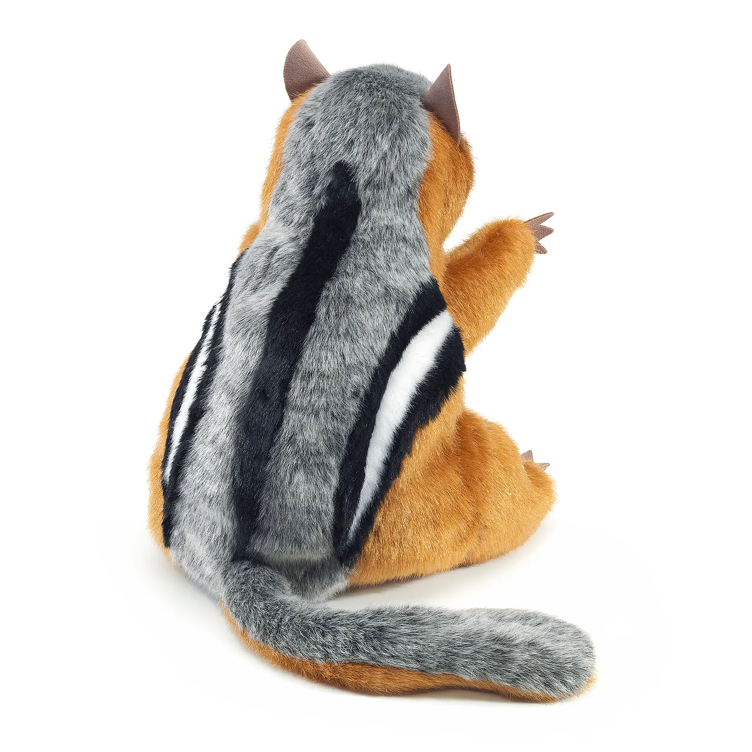 Streifenhörnchen / Chipmunk-Folkmanis® Puppets