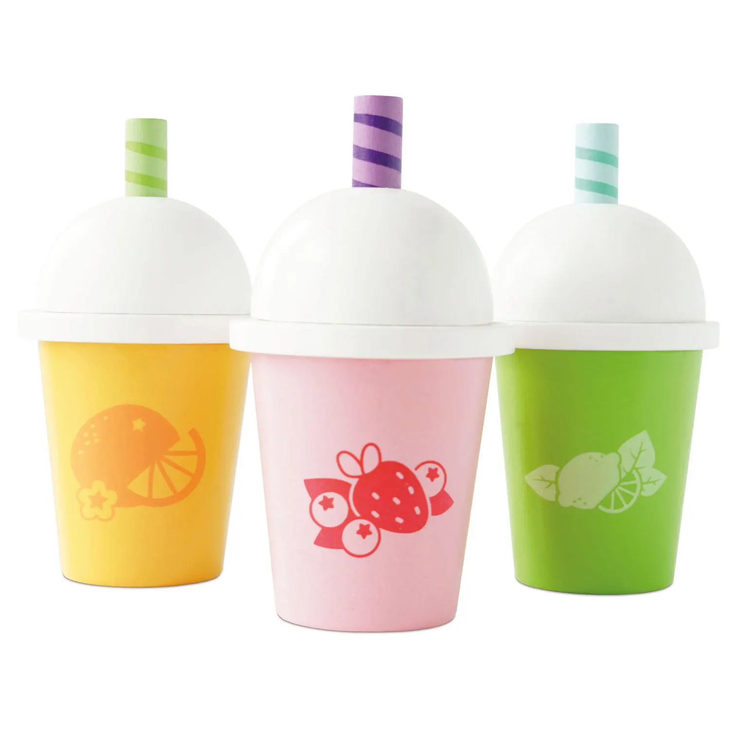 Take Away Smoothie Trio-Le Toy Van (LTV)