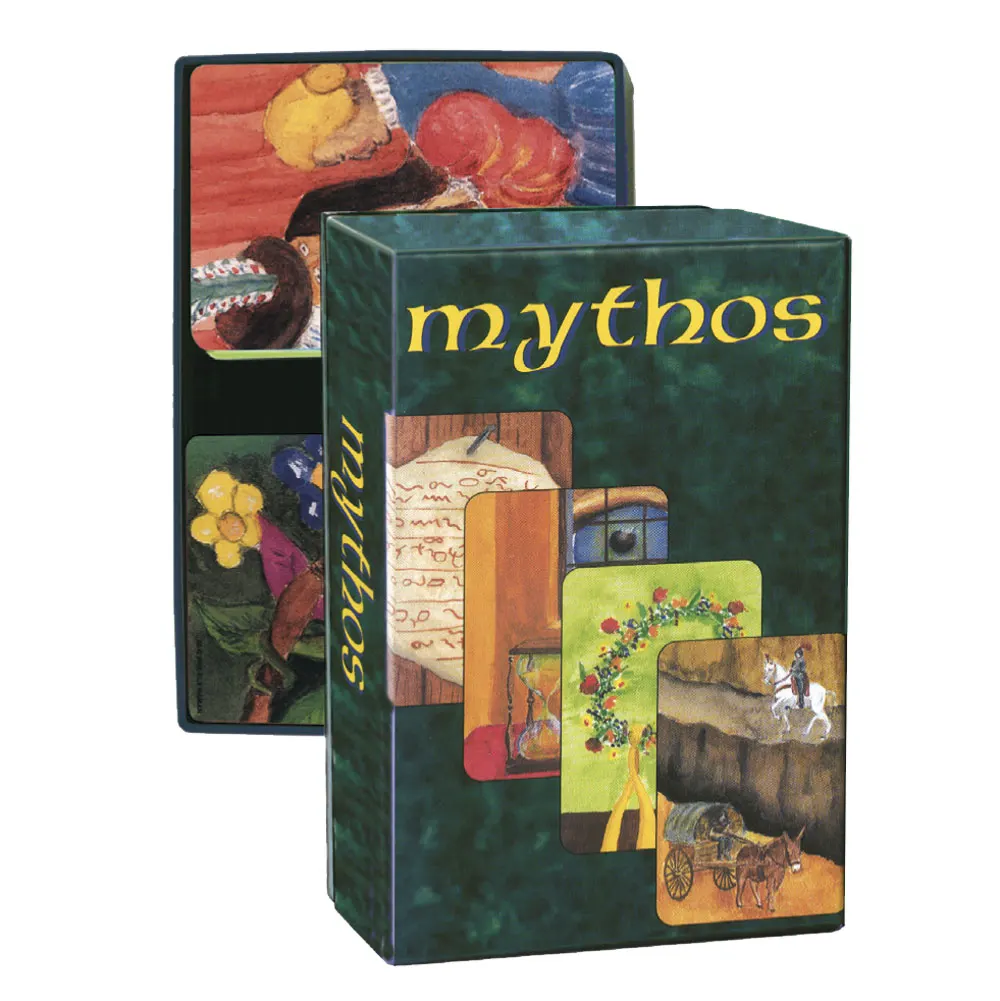 Mythos - Cards-OH Verlag