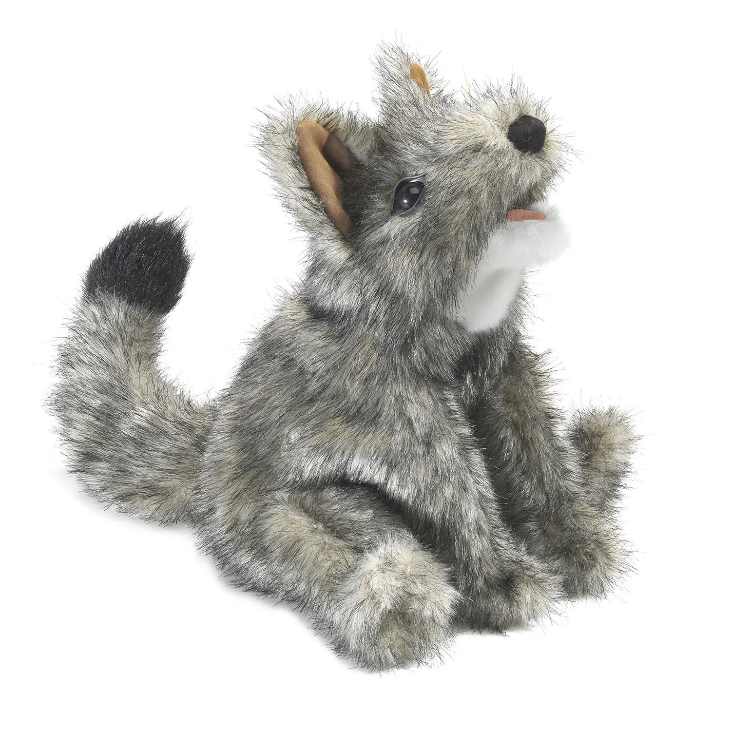 Kleiner Kojote / Small Coyote-Folkmanis® Puppets