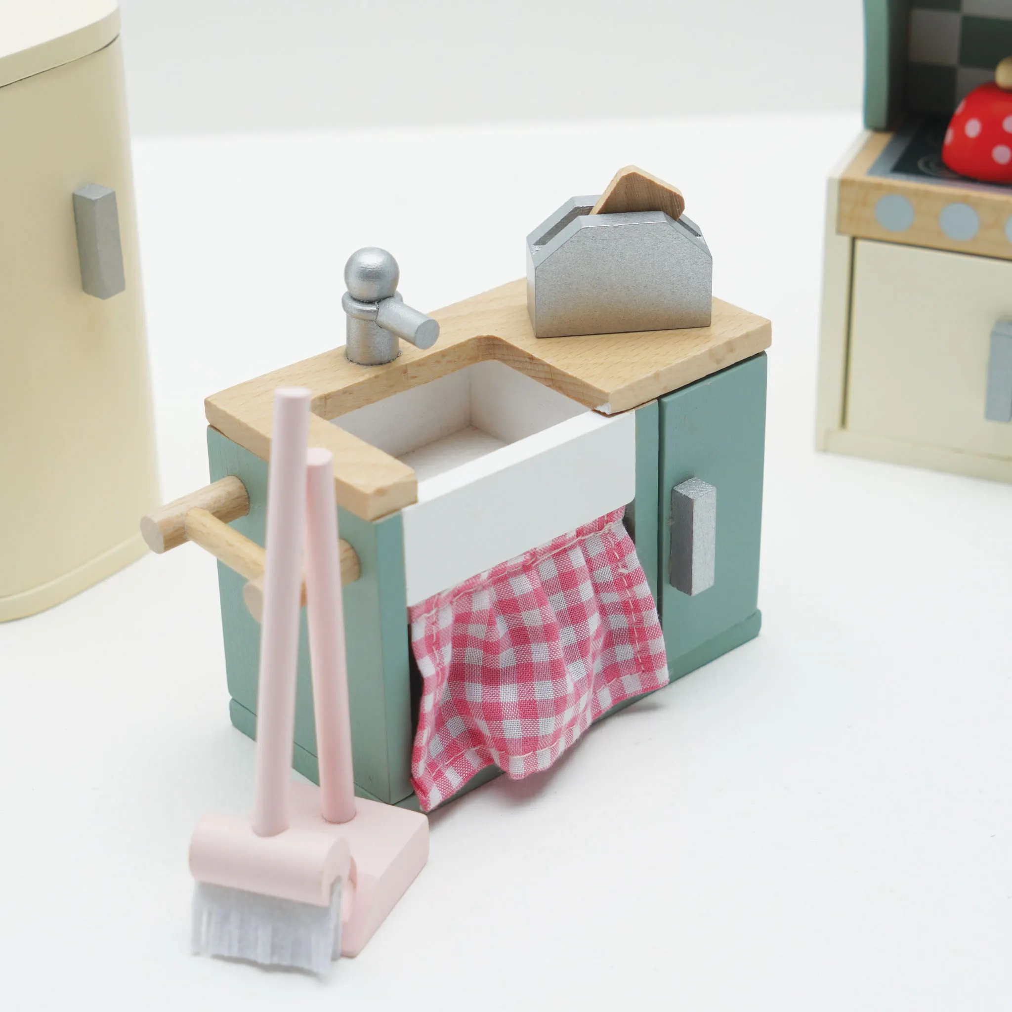 Daisylane Küche / Kitchen  (New Look)-Le Toy Van (LTV)