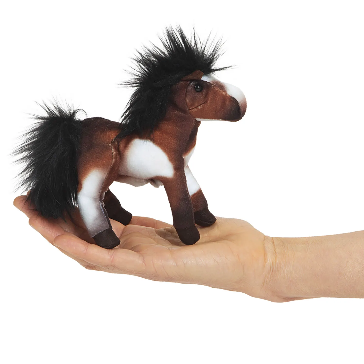 Mini Pferd / Mini Horse-Folkmanis® Puppets