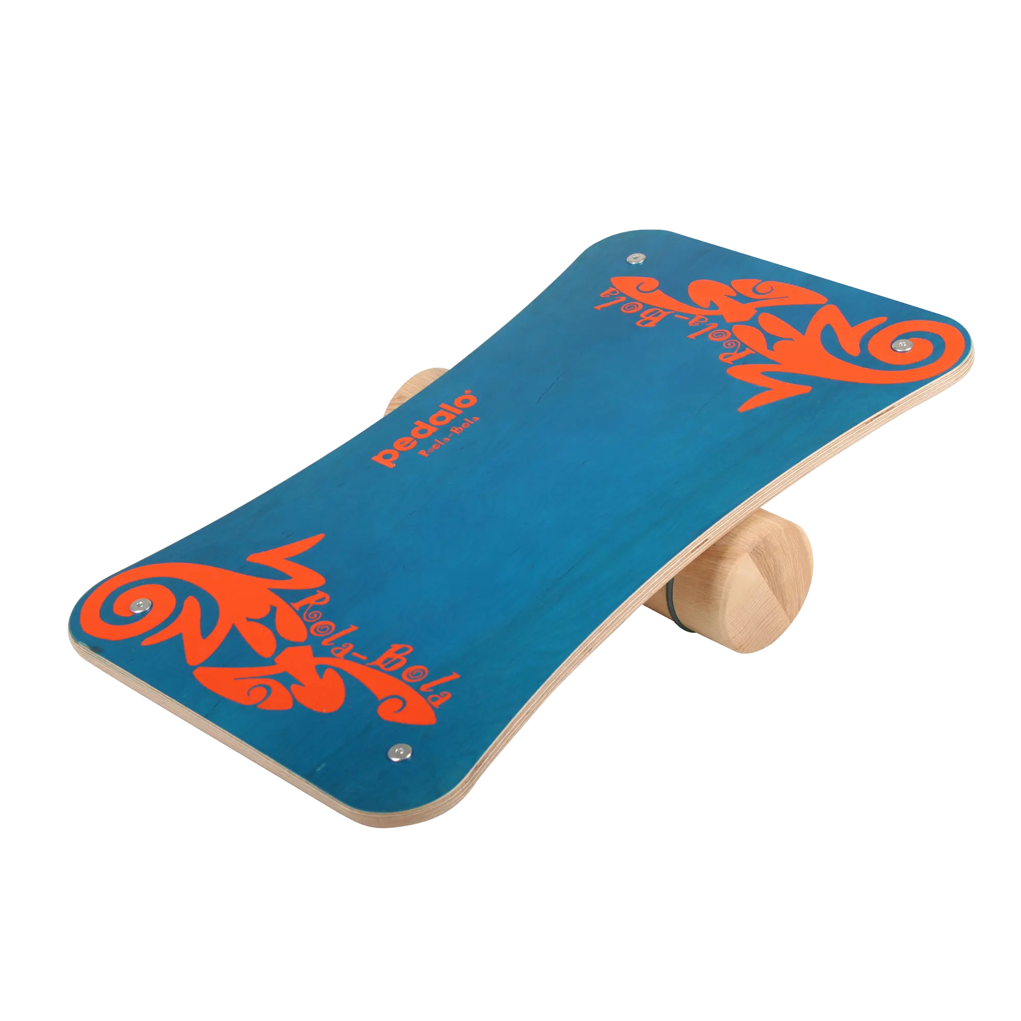 Pedalo® Rola-Bola Fun - Blau-Pedalo®