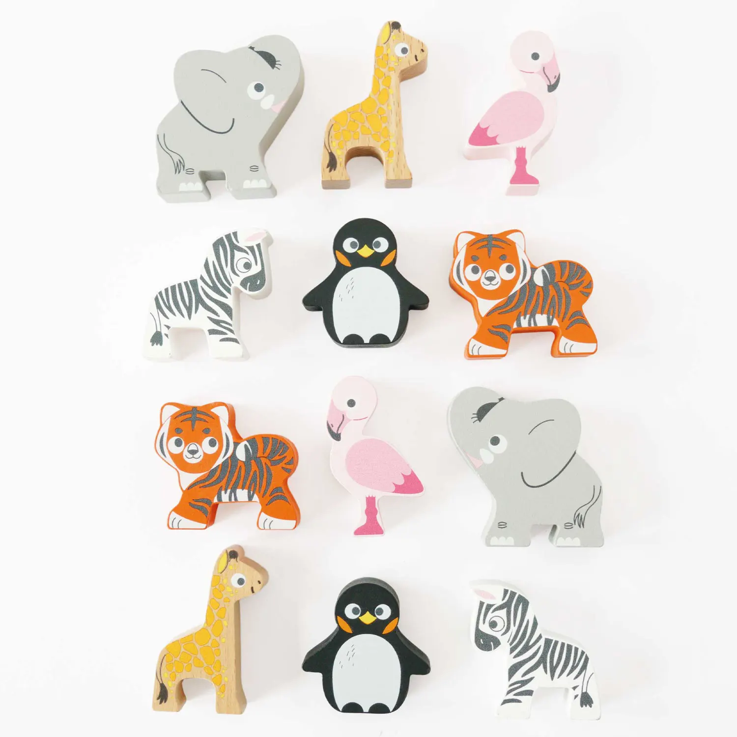 Arche Formensortierer  / Ark & Animals Shape Sorter-Le Toy Van (LTV)