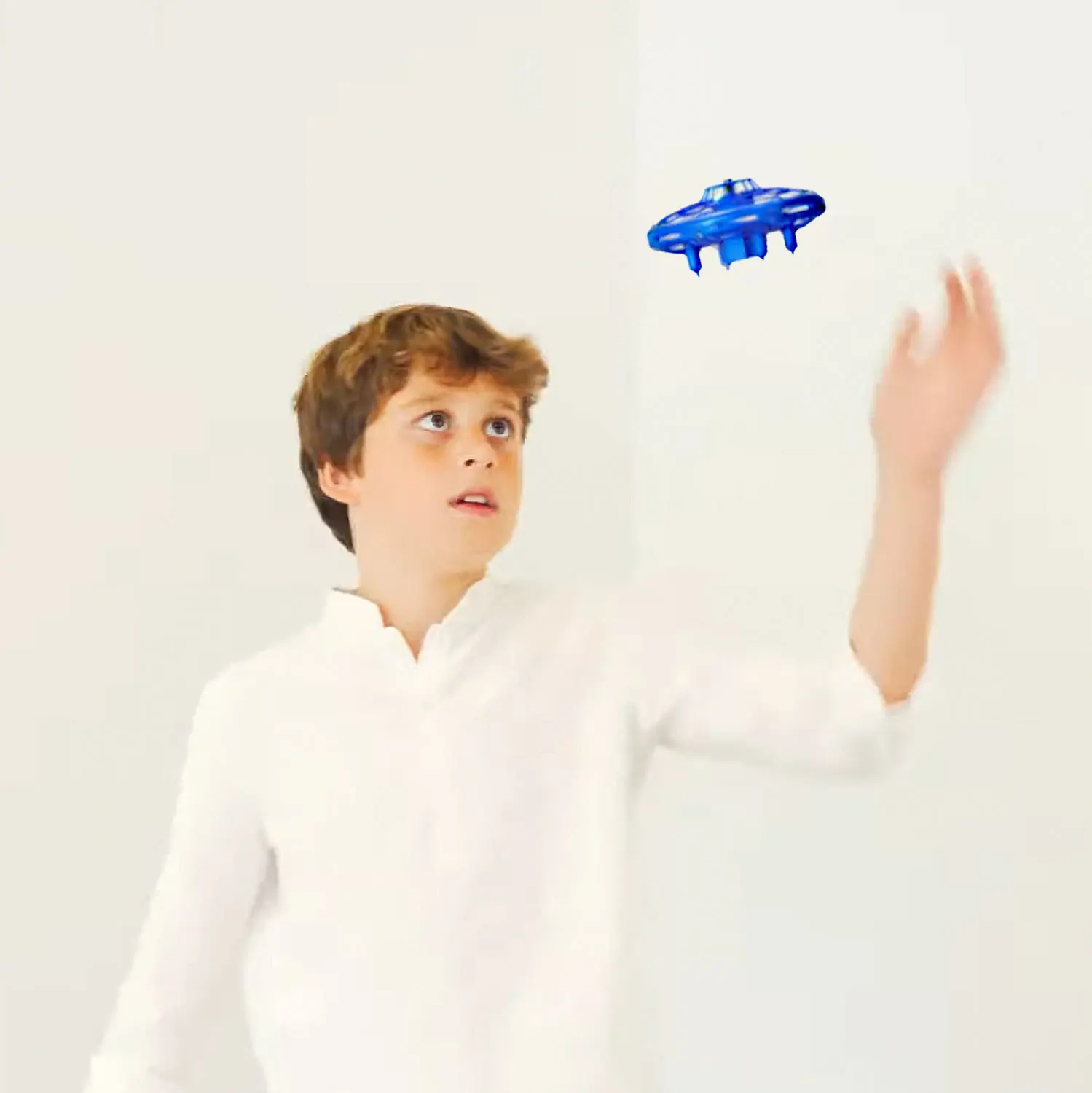 FLYDANCE 3.0 Azul metal (blau)-JuegaConmigo