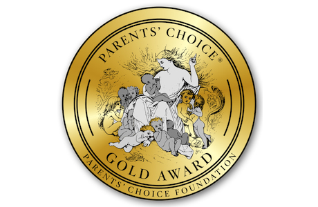 Zauberhafter Baum / Enchanted Tree-Folkmanis® Puppets