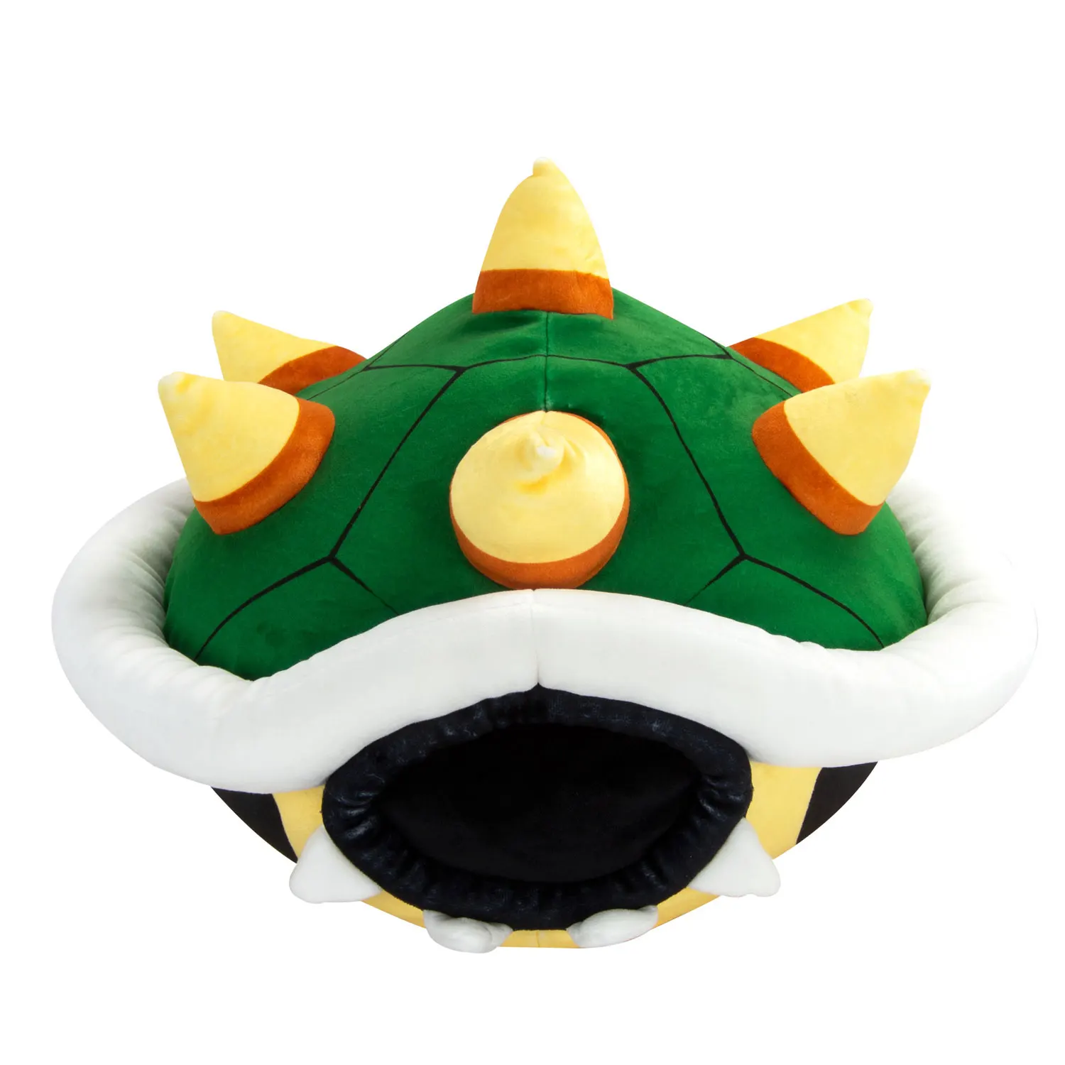 BOWSER´S SHELL MEGA MOCCHI-MOCCHI-TOMY