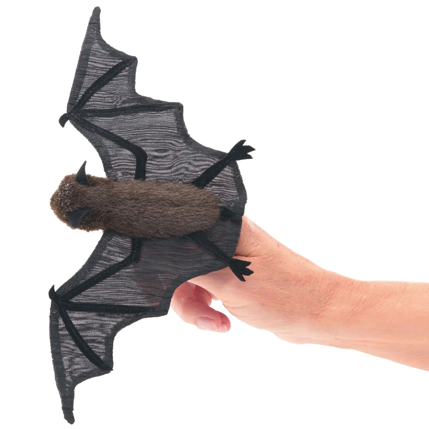 Mini Bat / Mini Fledermaus