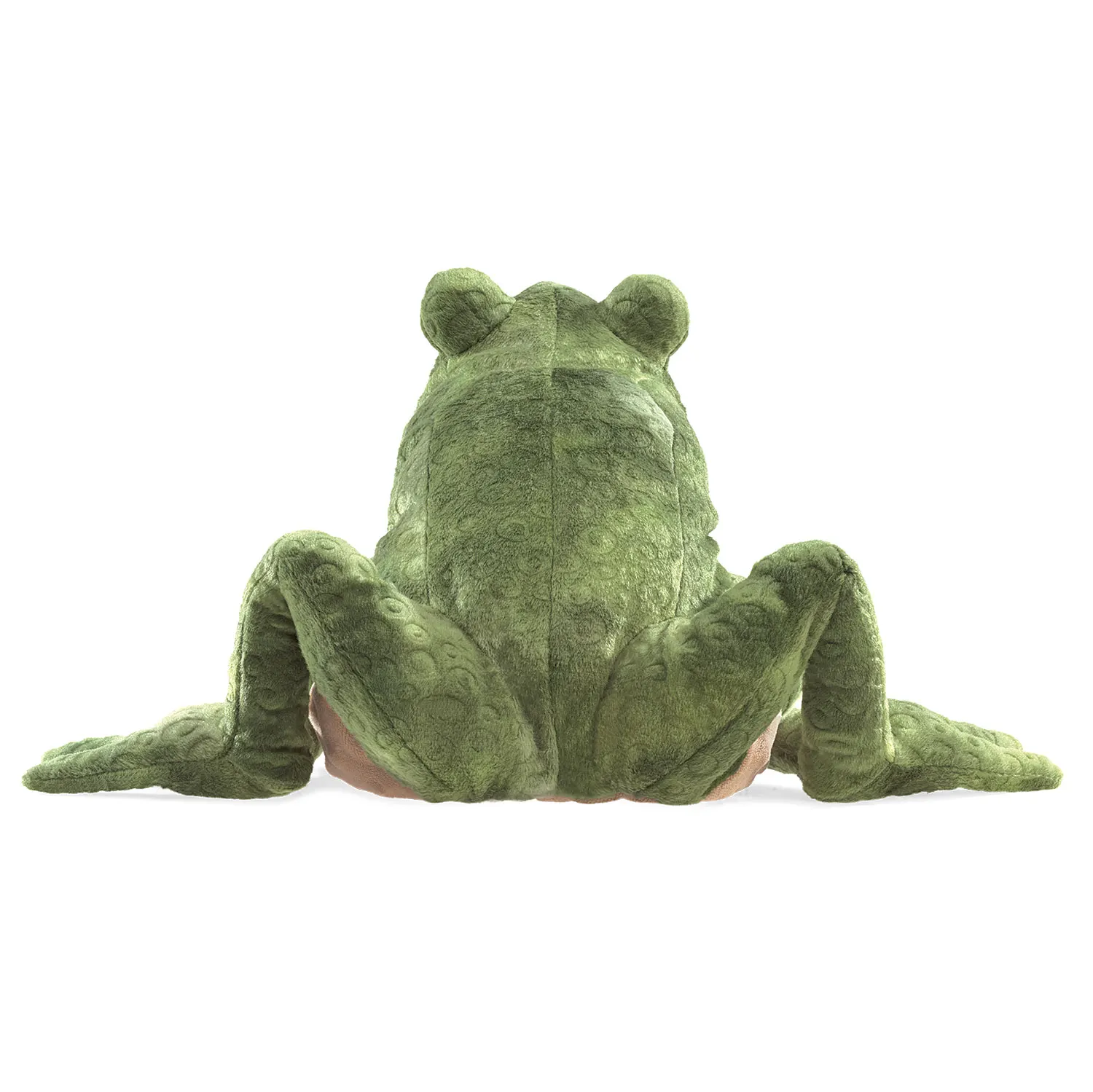 Kröte / Toad-Folkmanis® Puppets