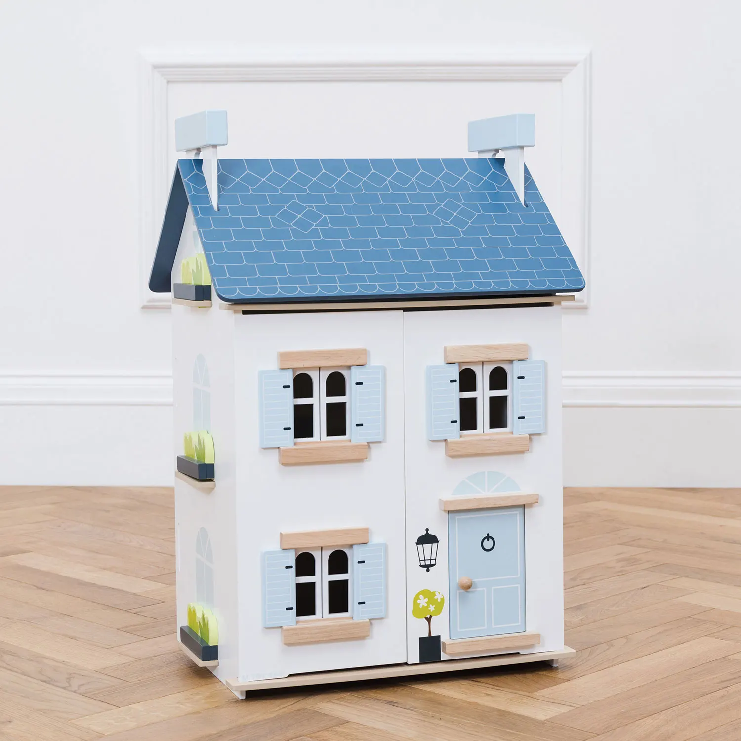 Sky Doll Puppenhaus / Sky Wooden Dolls House-Le Toy Van (LTV)