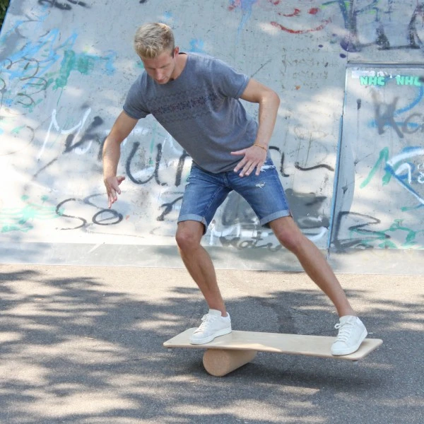 Pedalo® Rola-Bola Design Natural-Pedalo®