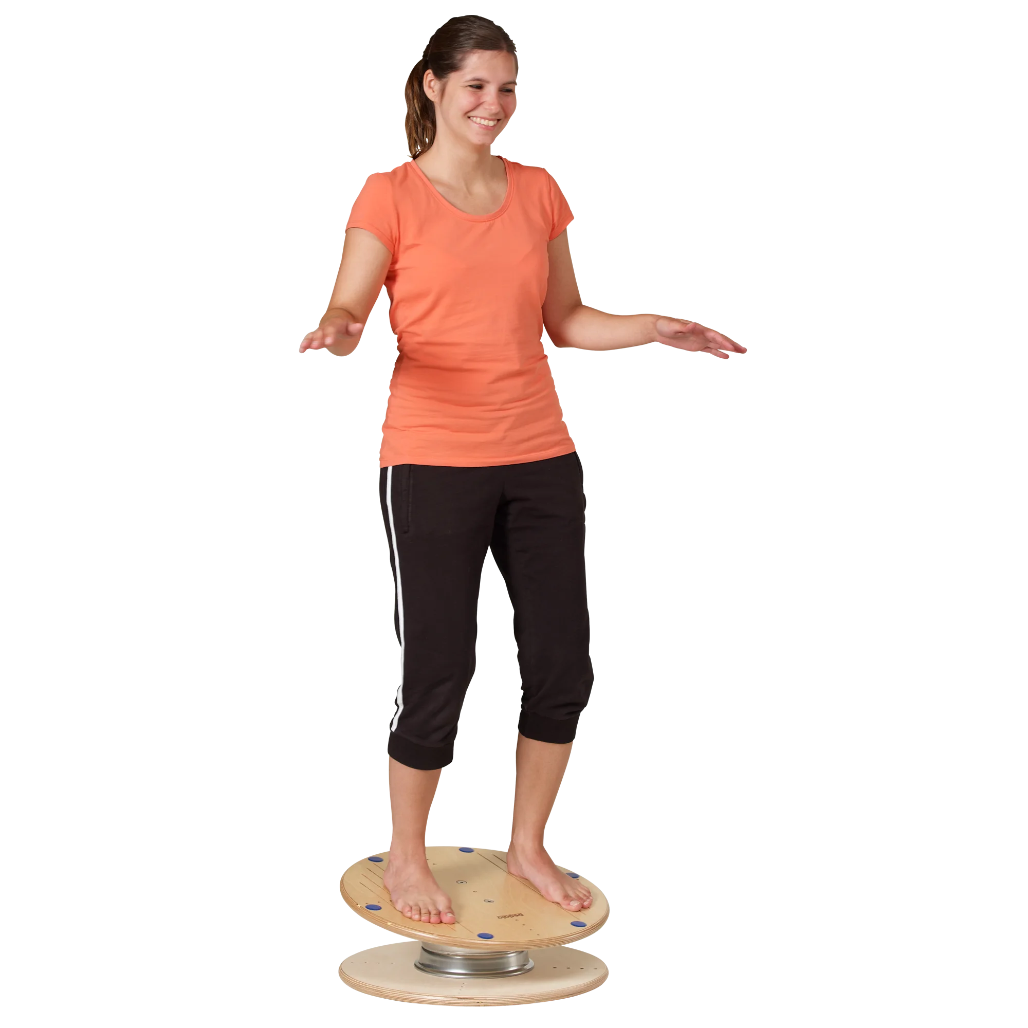 Pedalo® Rodeosell 500-Pedalo®