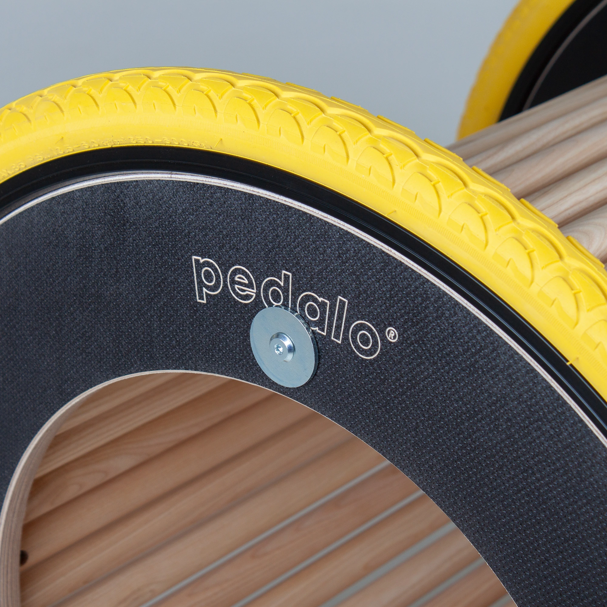 Pedalo® Lauftrommel 750-Pedalo®