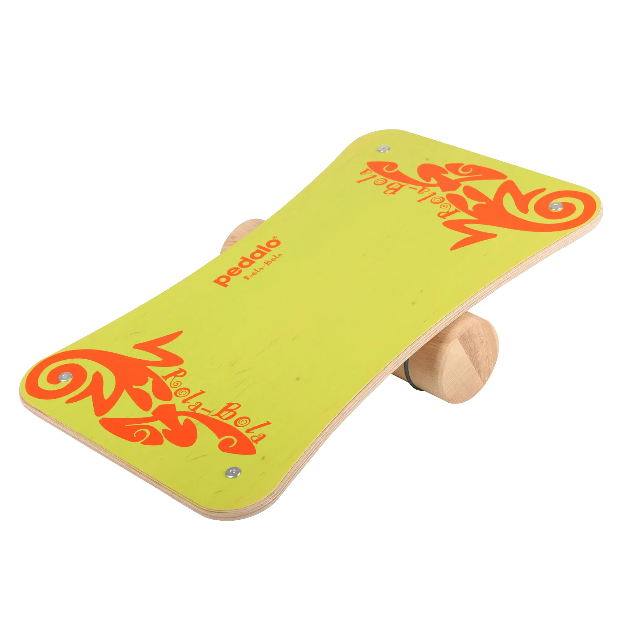 Pedalo® Rola-Bola Fun - Grün-Pedalo®