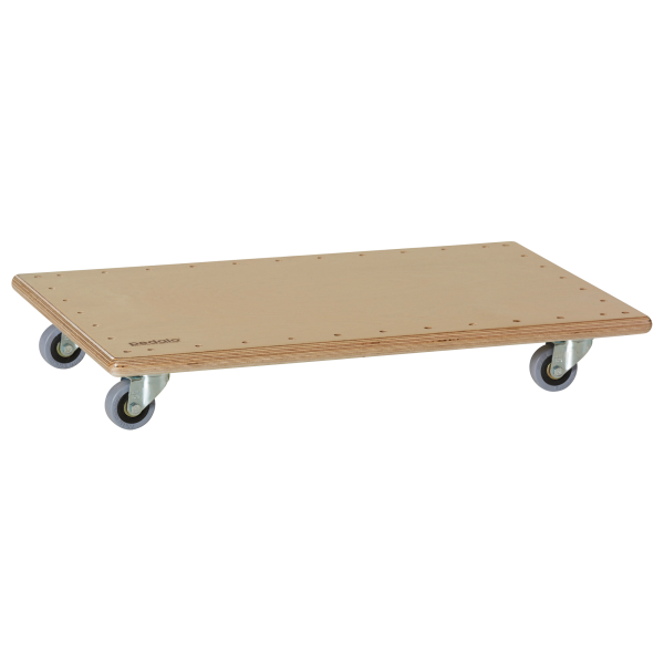 Pedalo® Rollbrett 600 Indoor-Pedalo®