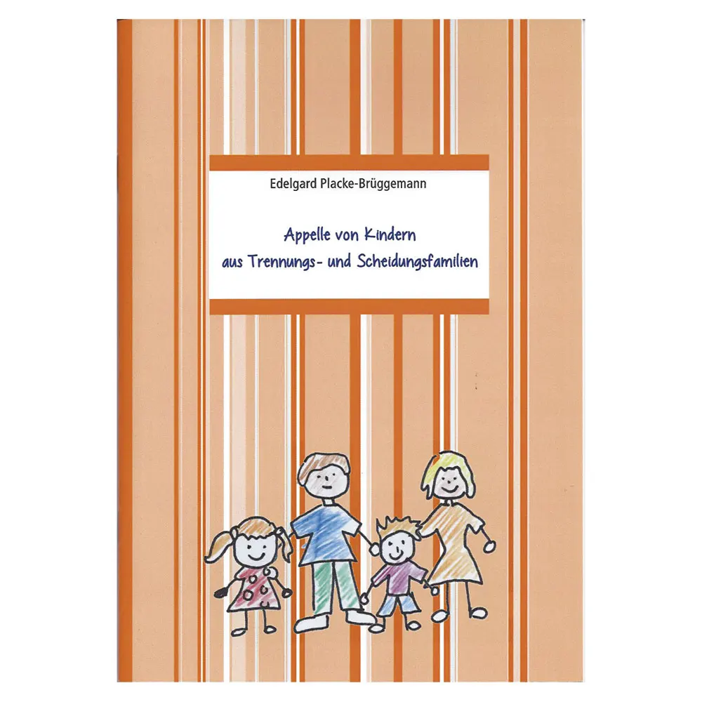 Appelle von Kindern aus Trennungs- oder Scheidungsfamilien-KIKT · Kölner Institut für Kindertherapie