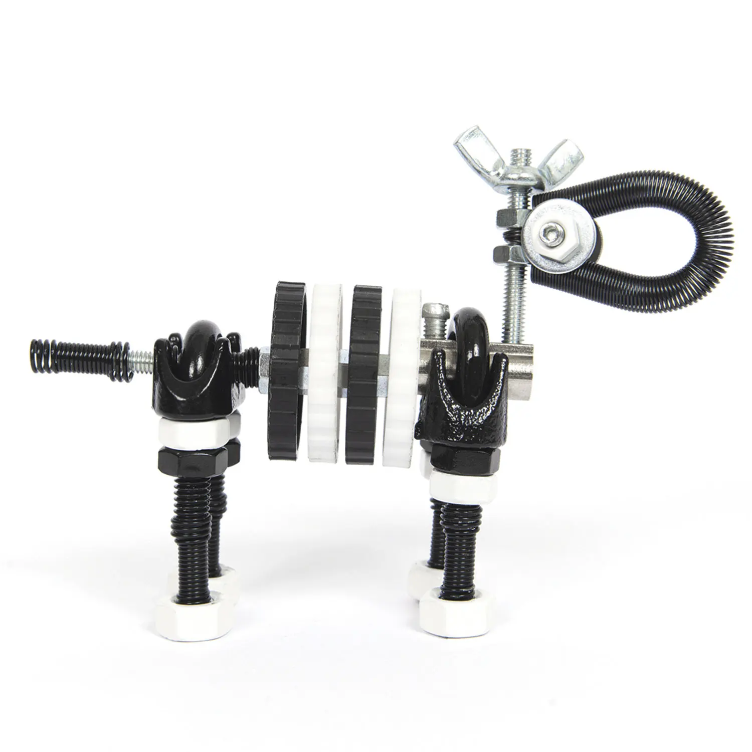 Animal Kit - ZebraBit-TheOffbits