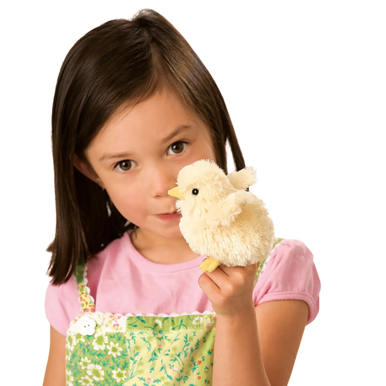 Mini Küken / Mini Chick-Folkmanis® Puppets